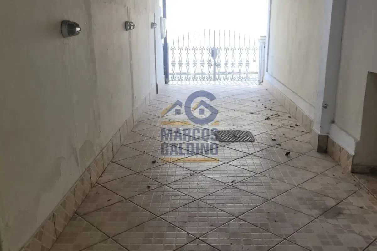 Casa em Condomínio 3 quartos à venda  Campo Grande, Rio de Janeiro - R$ 430.000
