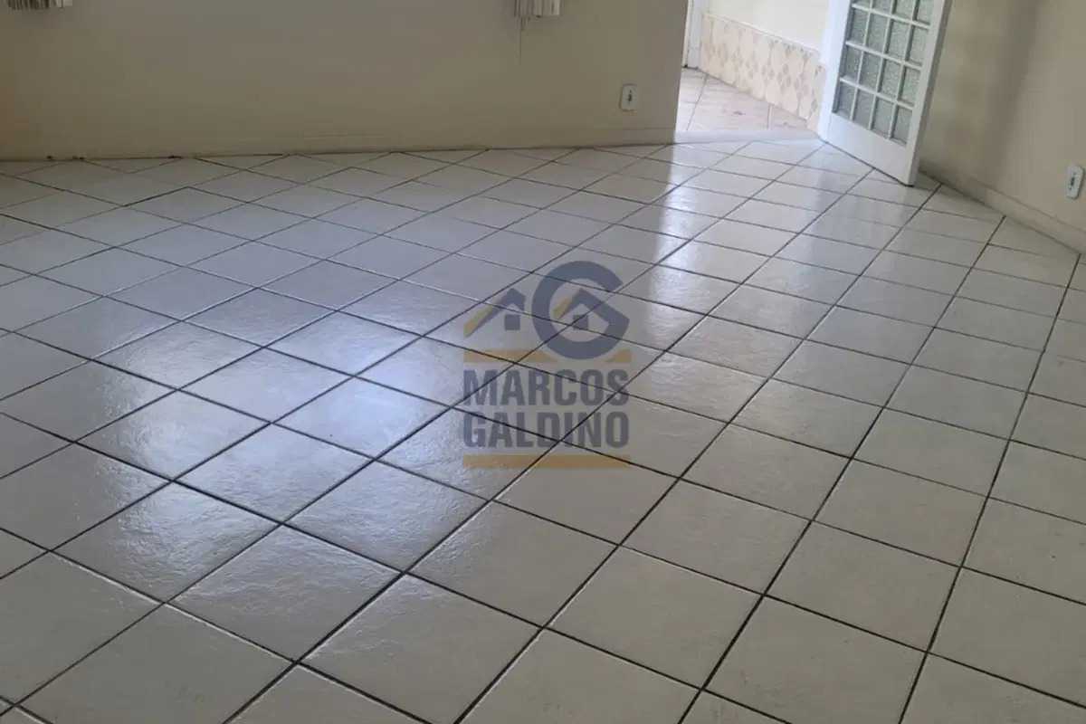 Casa em Condomínio 3 quartos à venda  Campo Grande, Rio de Janeiro - R$ 430.000