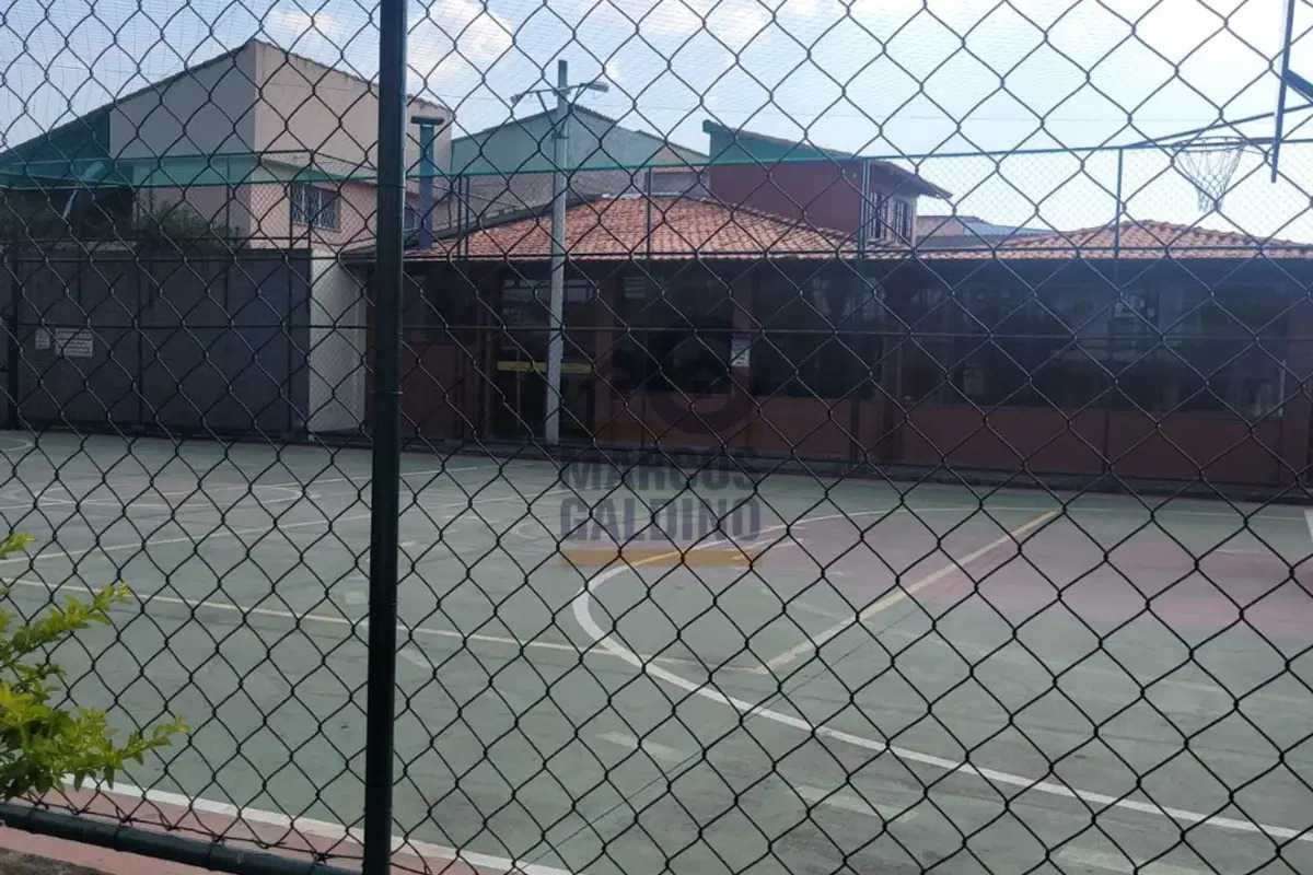 Casa em Condomínio 3 quartos à venda  Campo Grande, Rio de Janeiro - R$ 430.000