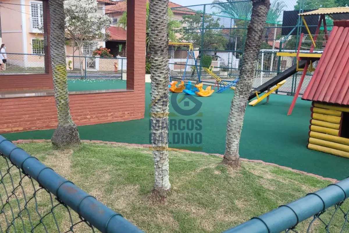 Casa em Condomínio 3 quartos à venda  Campo Grande, Rio de Janeiro - R$ 430.000