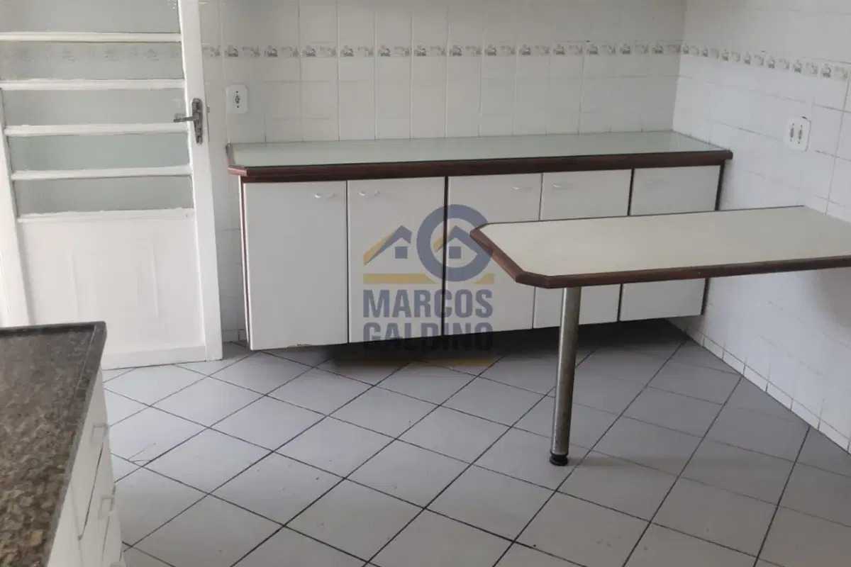Casa em Condomínio 3 quartos à venda  Campo Grande, Rio de Janeiro - R$ 430.000