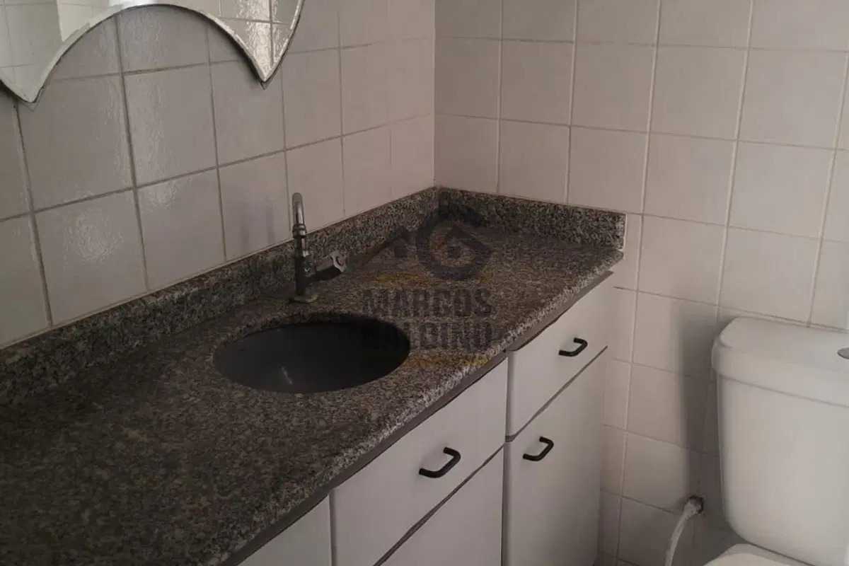 Casa em Condomínio 3 quartos à venda  Campo Grande, Rio de Janeiro - R$ 430.000