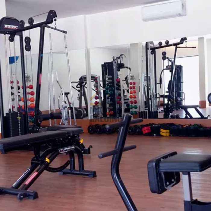 Apartamento 2 quartos à venda  Campo Grande, Rio de Janeiro - R$ 370.000