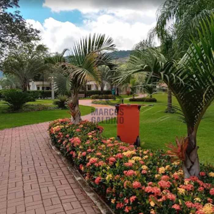 Apartamento 2 quartos à venda  Campo Grande, Rio de Janeiro - R$ 370.000