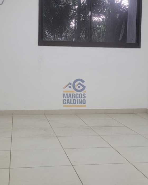 Apartamento 2 quartos à venda  Campo Grande, Rio de Janeiro - R$ 370.000