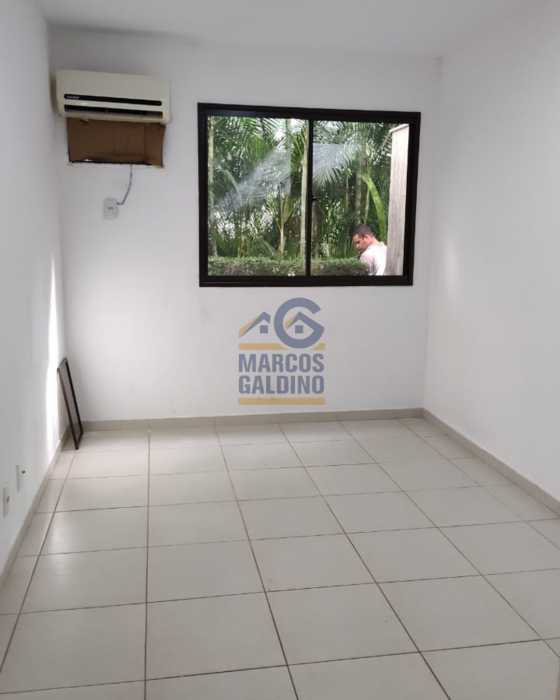 Apartamento 2 quartos à venda  Campo Grande, Rio de Janeiro - R$ 370.000