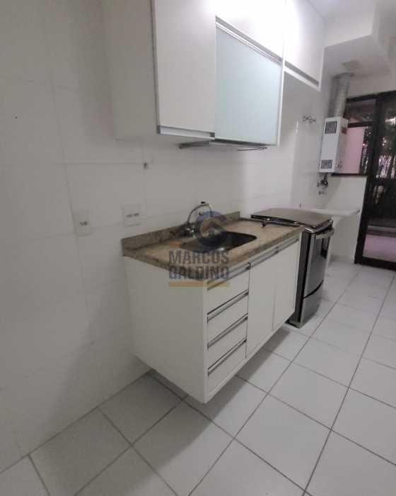 Apartamento 2 quartos à venda  Campo Grande, Rio de Janeiro - R$ 370.000