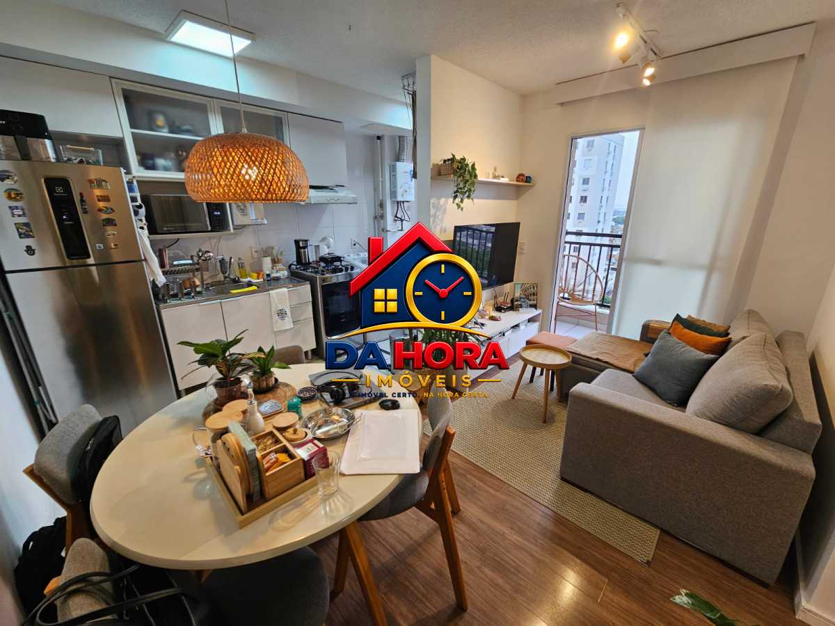 Apartamento 1 quarto à venda Vista Alegre, Rio de Janeiro - R$ 225.000