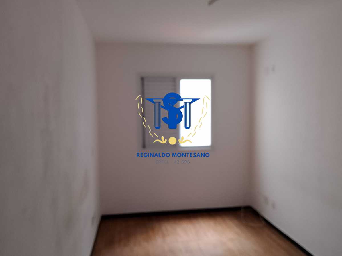 Apartamento 2 quartos à venda  Nova Gerty, São Caetano do Sul - R$ 530.000