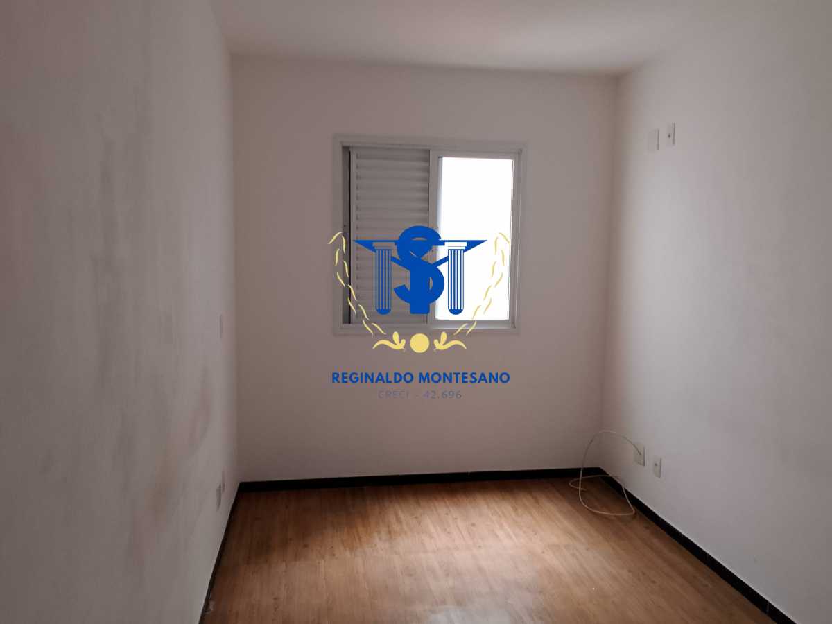 Apartamento 2 quartos à venda  Nova Gerty, São Caetano do Sul - R$ 530.000