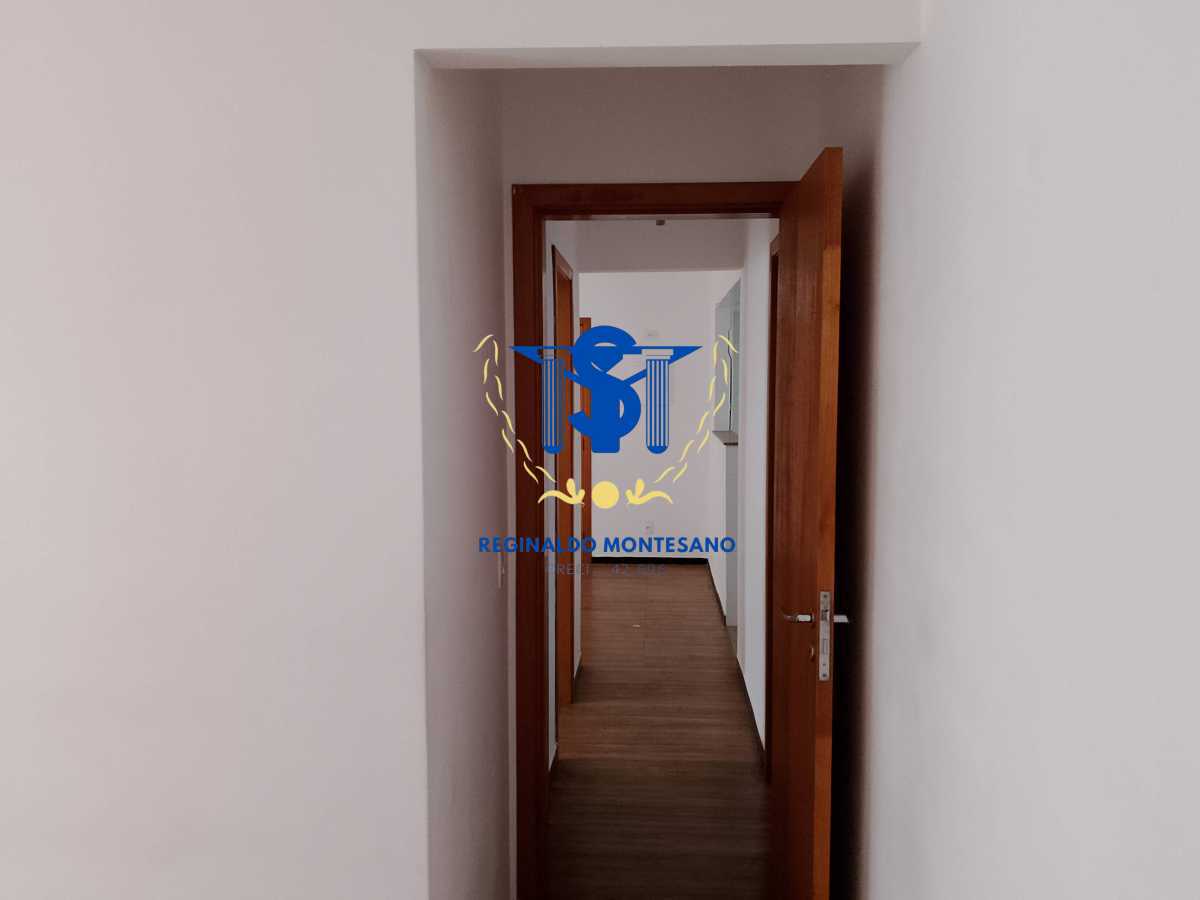 Apartamento 2 quartos à venda  Nova Gerty, São Caetano do Sul - R$ 530.000