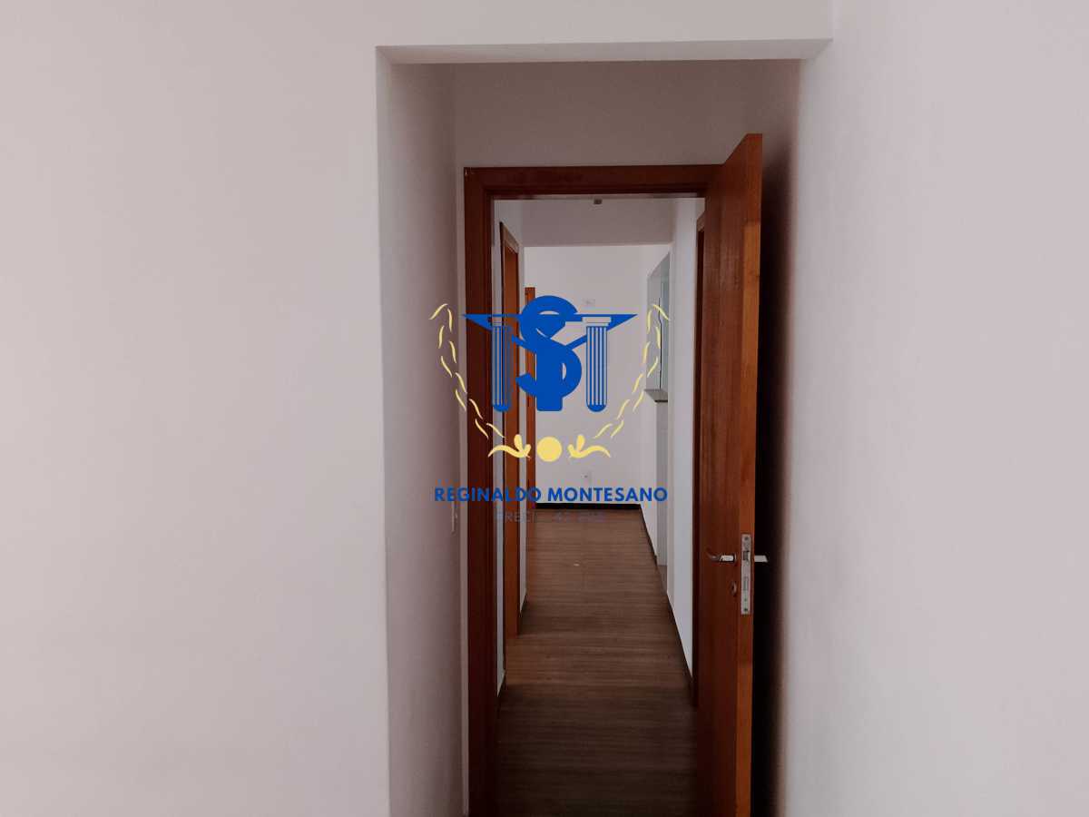 Apartamento 2 quartos à venda  Nova Gerty, São Caetano do Sul - R$ 530.000