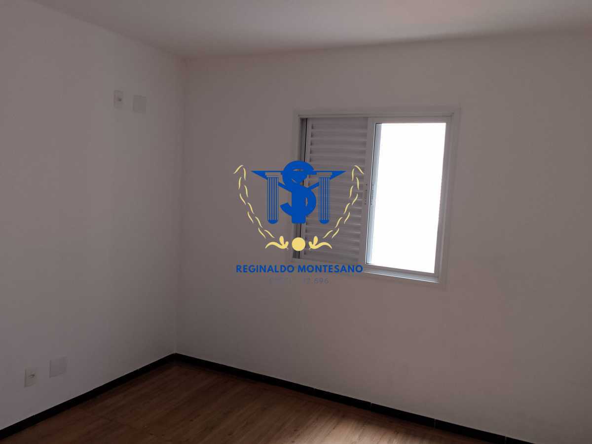 Apartamento 2 quartos à venda  Nova Gerty, São Caetano do Sul - R$ 530.000