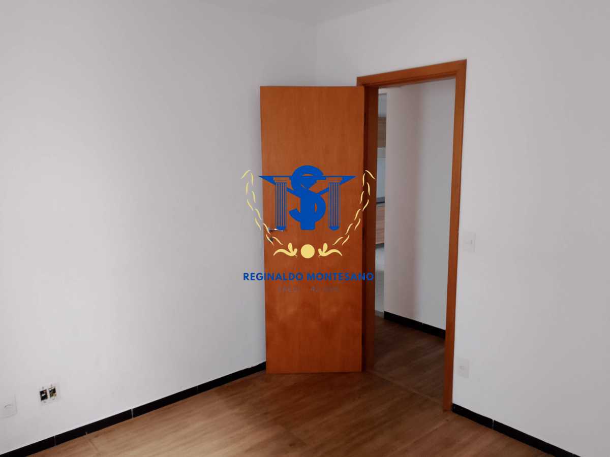 Apartamento 2 quartos à venda  Nova Gerty, São Caetano do Sul - R$ 530.000