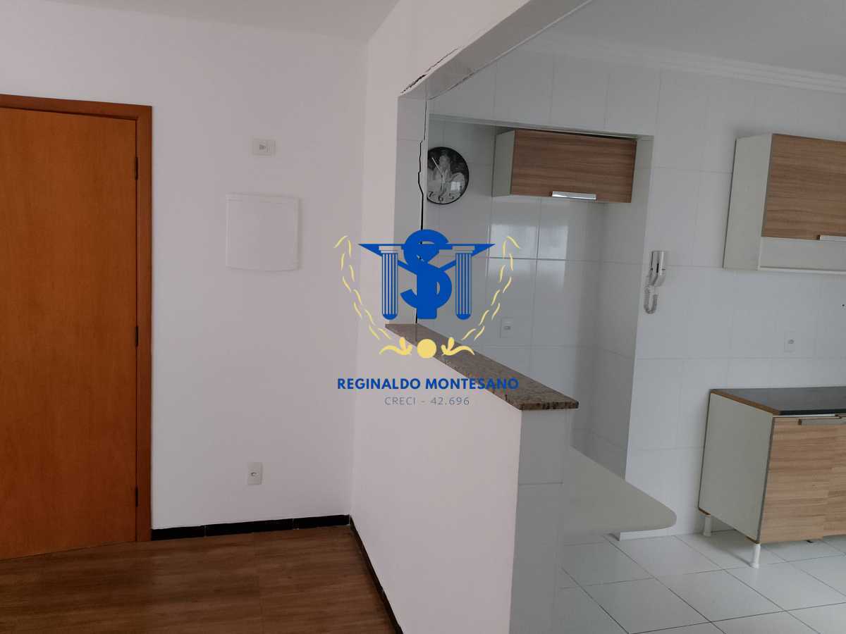 Apartamento 2 quartos à venda  Nova Gerty, São Caetano do Sul - R$ 530.000