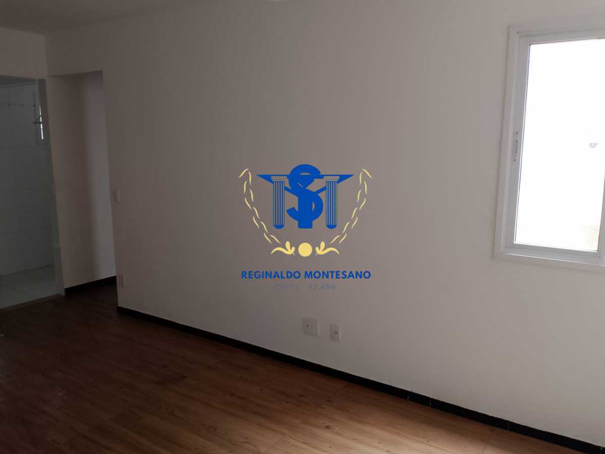 Apartamento 2 quartos à venda  Nova Gerty, São Caetano do Sul - R$ 530.000