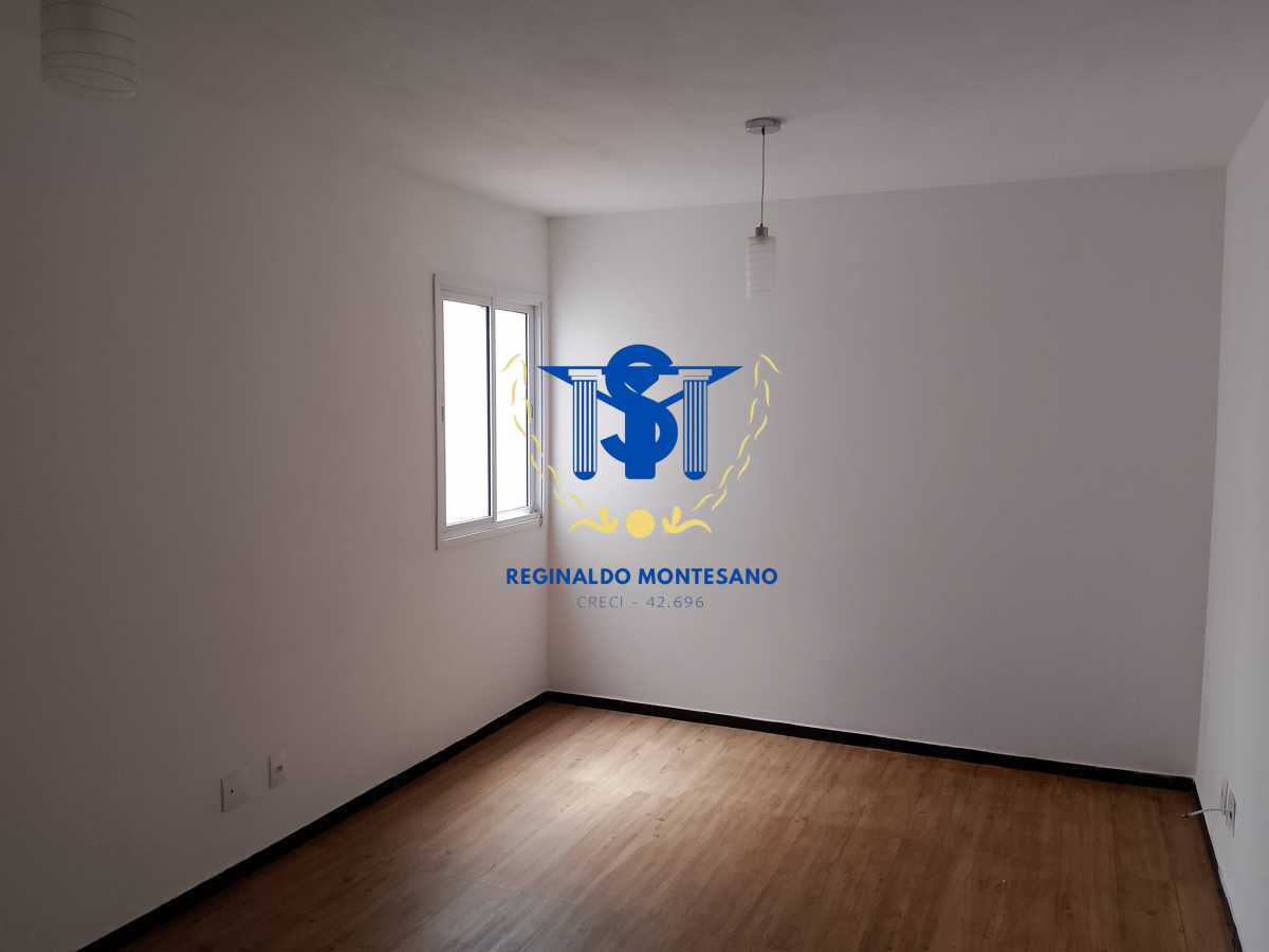 Apartamento 2 quartos à venda  Nova Gerty, São Caetano do Sul - R$ 530.000