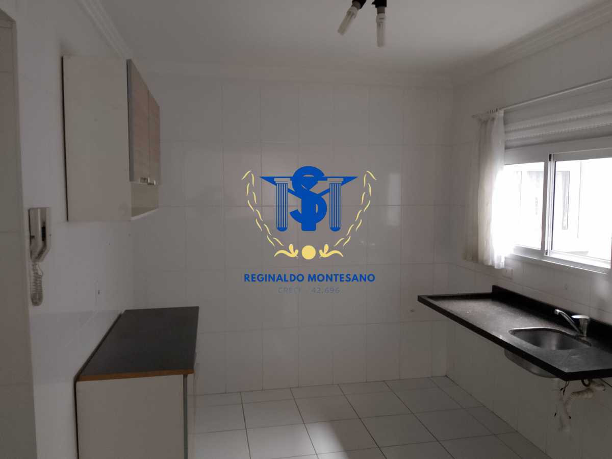 Apartamento 2 quartos à venda  Nova Gerty, São Caetano do Sul - R$ 530.000