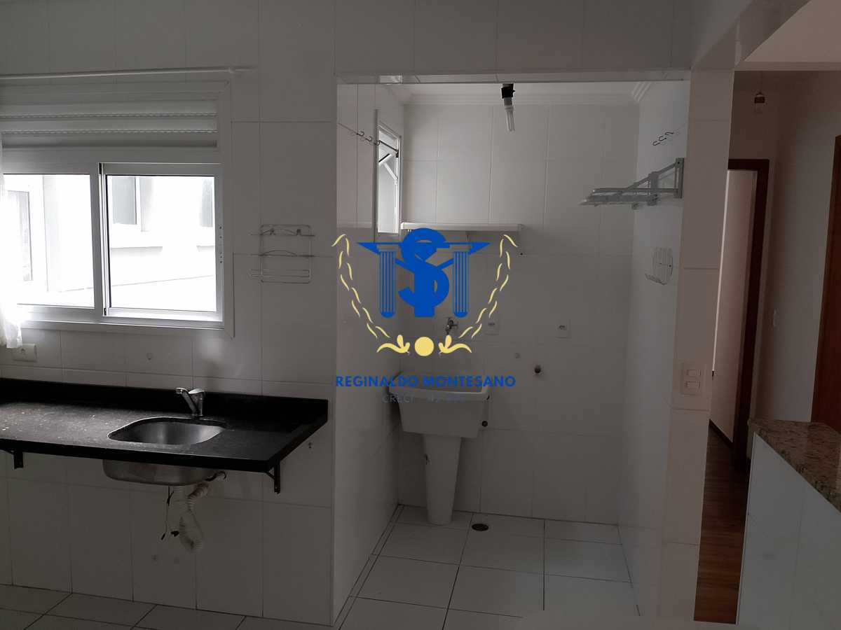 Apartamento 2 quartos à venda  Nova Gerty, São Caetano do Sul - R$ 530.000