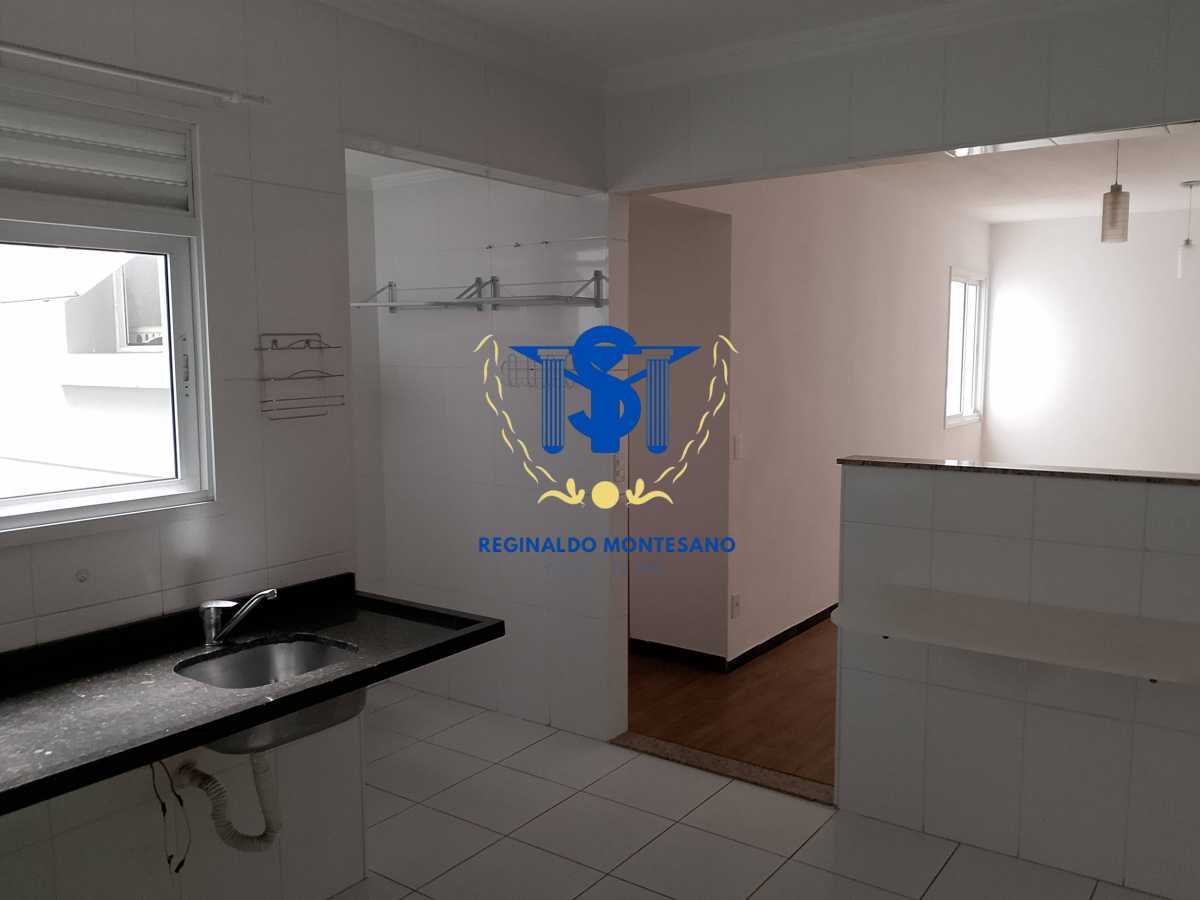 Apartamento 2 quartos à venda  Nova Gerty, São Caetano do Sul - R$ 530.000
