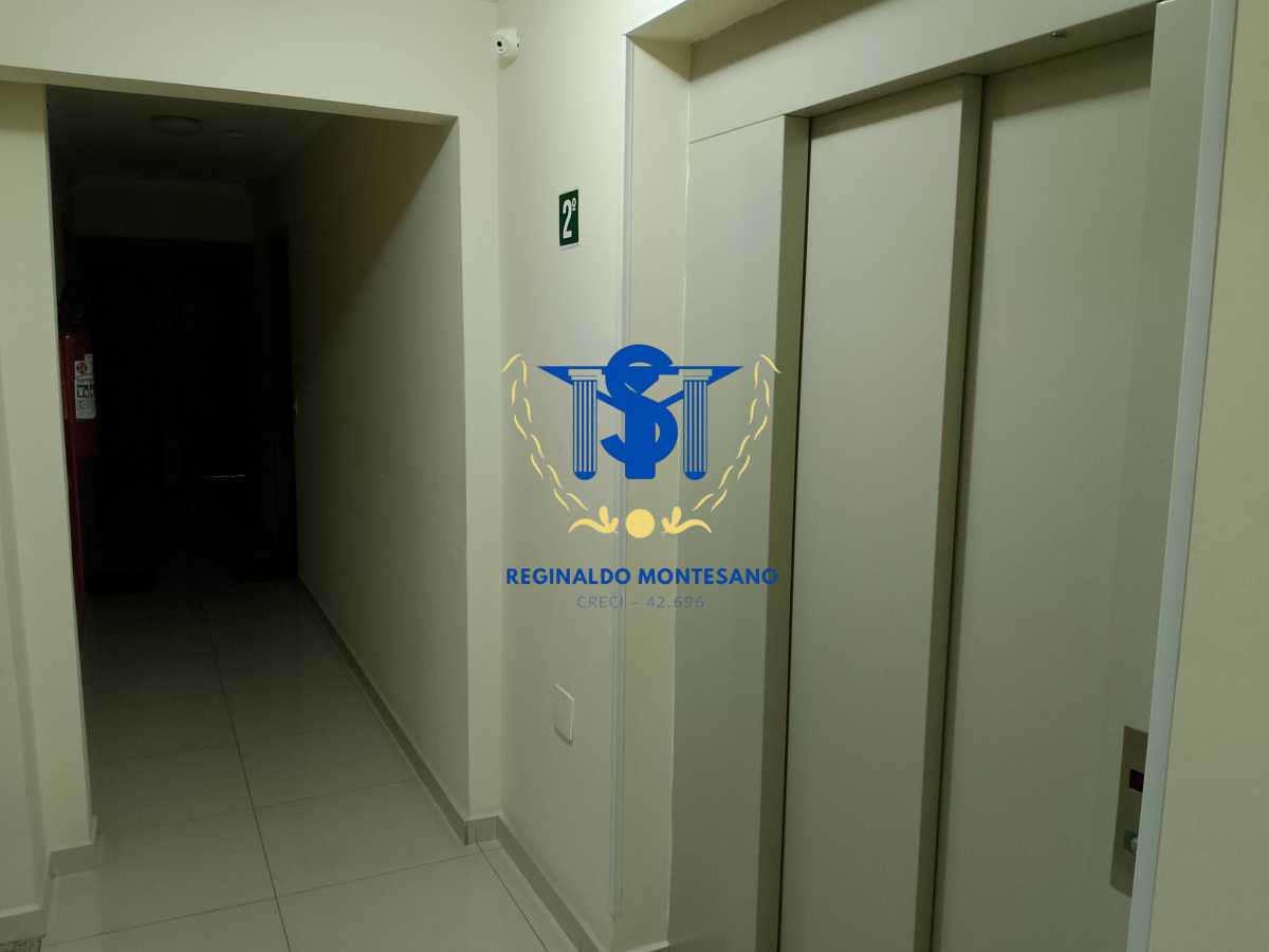 Apartamento 2 quartos à venda  Nova Gerty, São Caetano do Sul - R$ 530.000