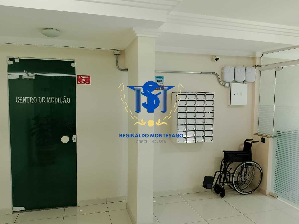 Apartamento 2 quartos à venda  Nova Gerty, São Caetano do Sul - R$ 530.000