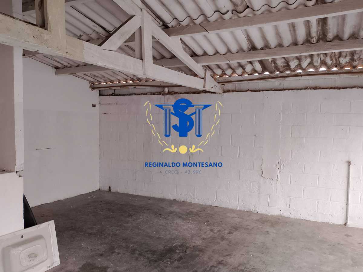 Galpão 465m² para venda e aluguel  São José, São Caetano do Sul - R$ 2.500.000