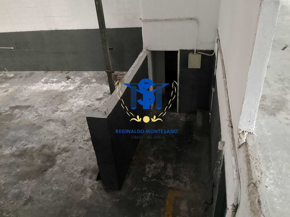 Galpão 465m² para venda e aluguel  São José, São Caetano do Sul - R$ 2.500.000