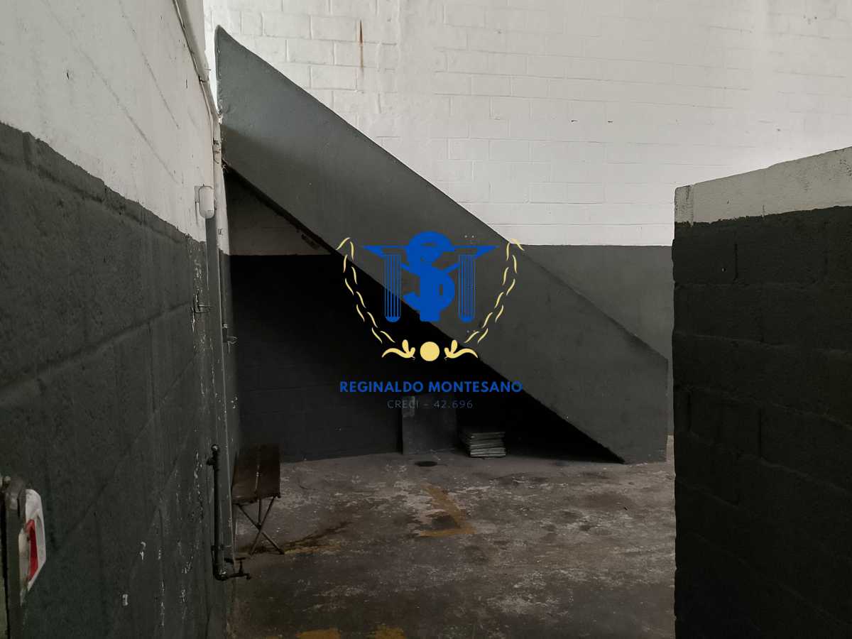 Galpão 465m² para venda e aluguel  São José, São Caetano do Sul - R$ 2.500.000