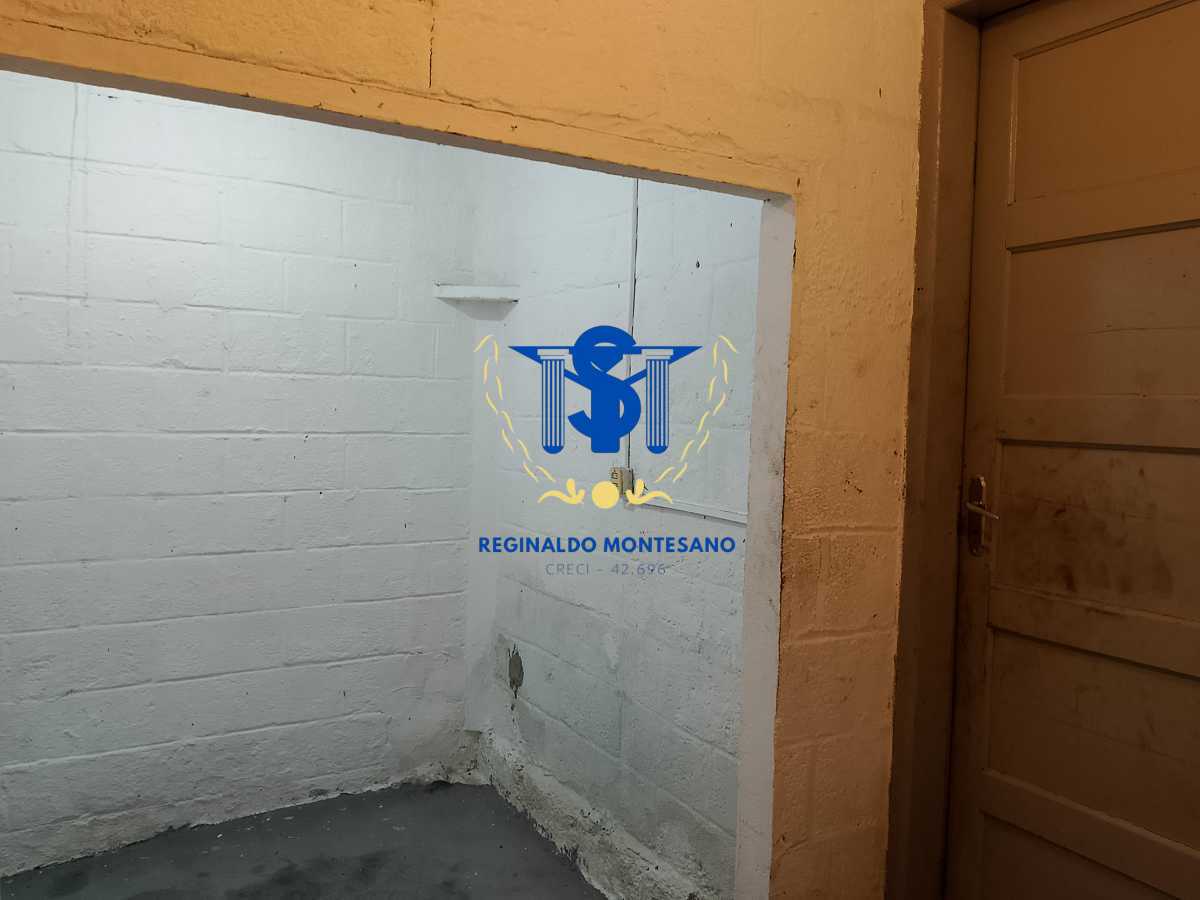 Galpão 465m² para venda e aluguel  São José, São Caetano do Sul - R$ 2.500.000