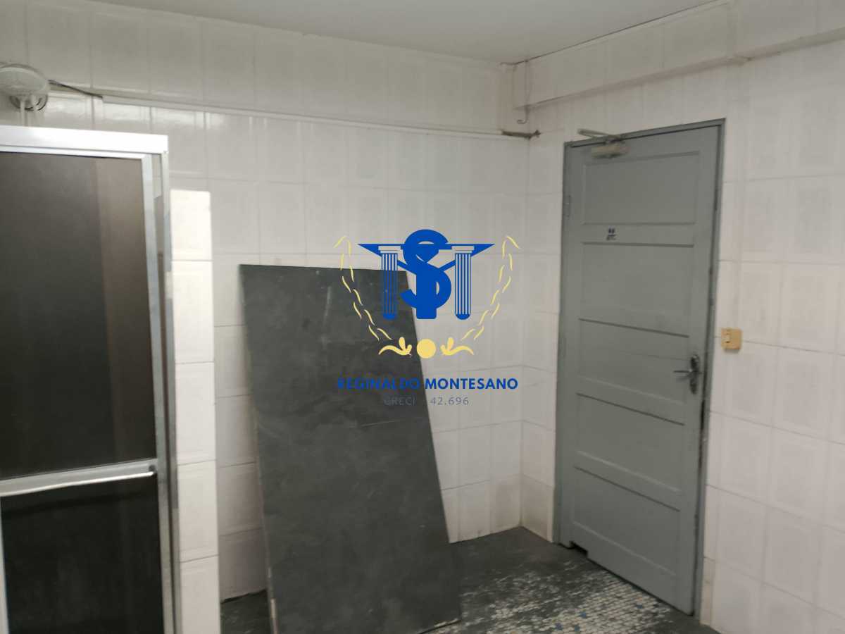 Galpão 465m² para venda e aluguel  São José, São Caetano do Sul - R$ 2.500.000