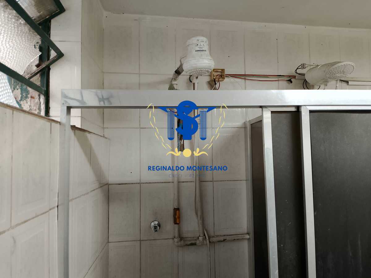 Galpão 465m² para venda e aluguel  São José, São Caetano do Sul - R$ 2.500.000