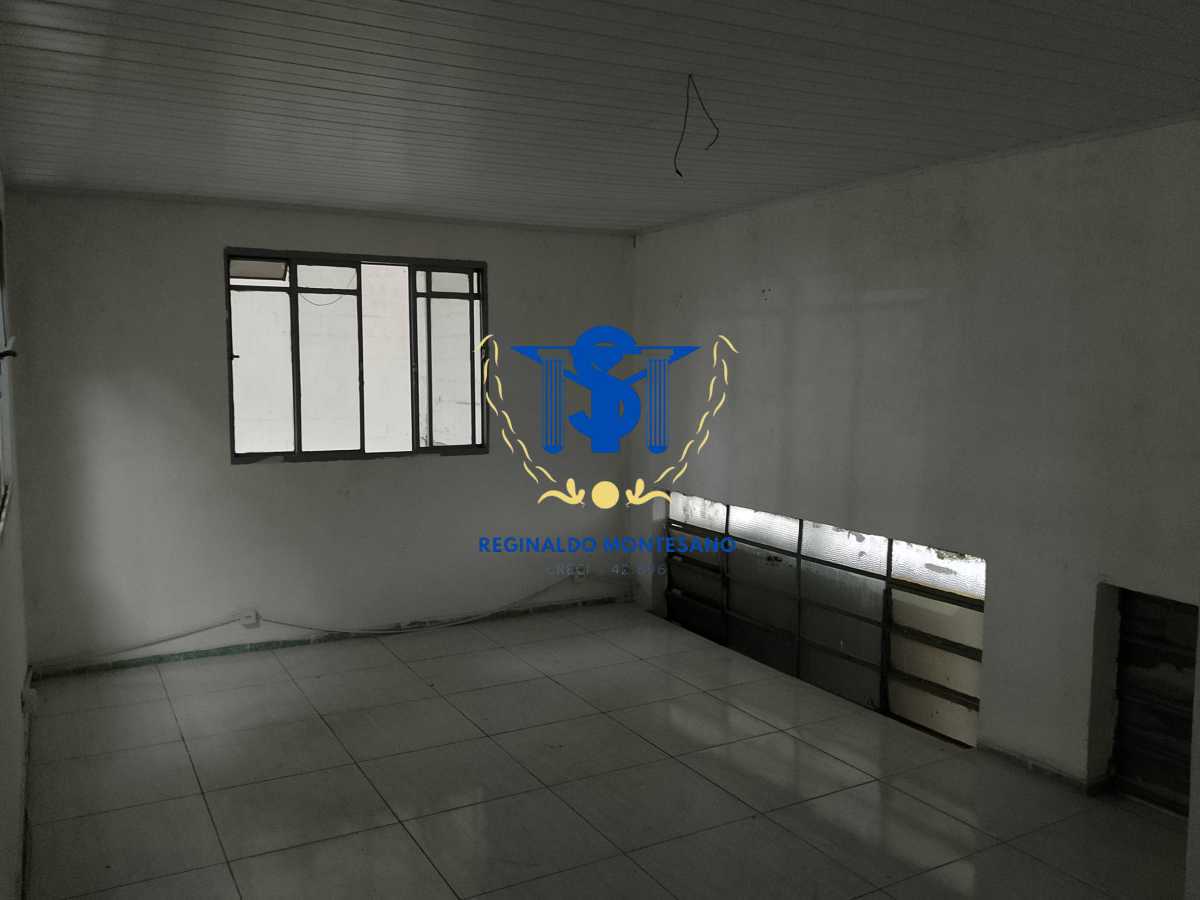 Galpão 465m² para venda e aluguel  São José, São Caetano do Sul - R$ 2.500.000