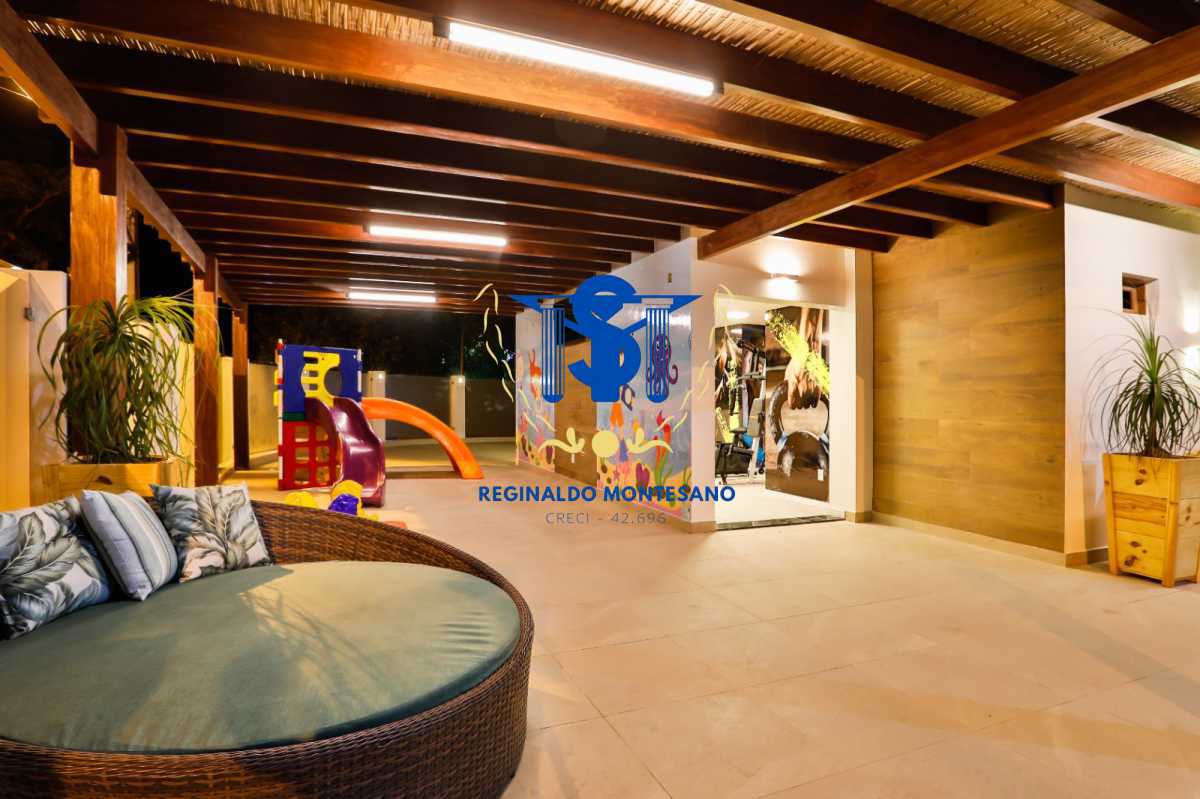 Flat 1 quarto à venda  Taperapuã, Porto Seguro - R$ 40.000