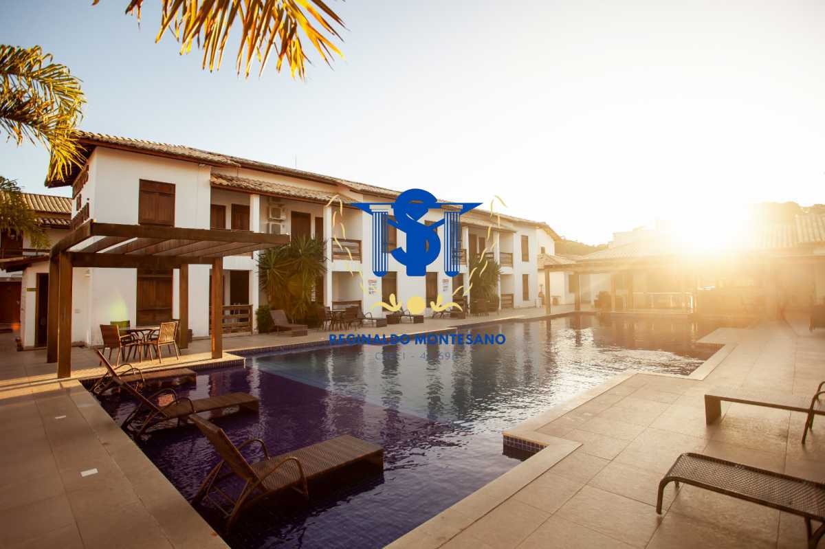 Flat 1 quarto à venda  Taperapuã, Porto Seguro - R$ 40.000
