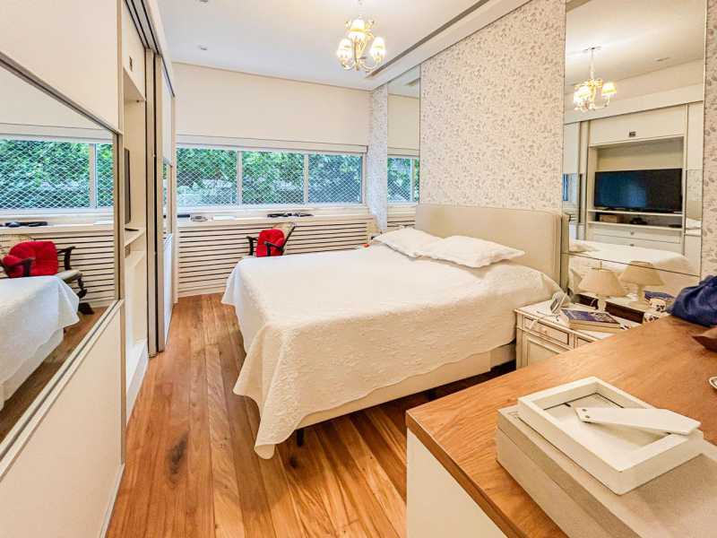 Apartamento 3 quartos à venda  Ipanema, Rio de Janeiro - R$ 5.145.000