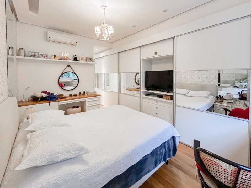 Apartamento 3 quartos à venda  Ipanema, Rio de Janeiro - R$ 5.145.000