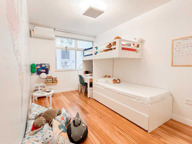 Apartamento 3 quartos à venda  Ipanema, Rio de Janeiro - R$ 5.145.000