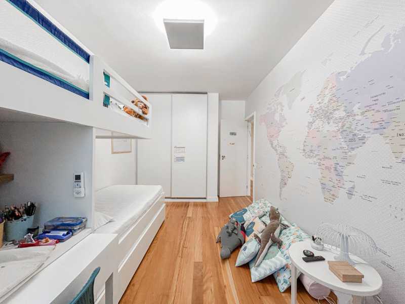 Apartamento 3 quartos à venda  Ipanema, Rio de Janeiro - R$ 5.145.000