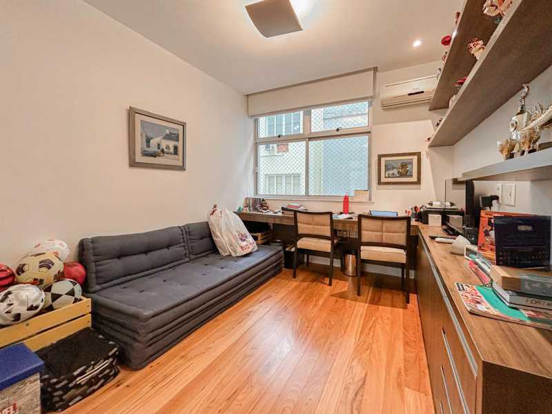 Apartamento 3 quartos à venda  Ipanema, Rio de Janeiro - R$ 5.145.000
