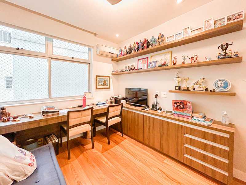 Apartamento 3 quartos à venda  Ipanema, Rio de Janeiro - R$ 5.145.000