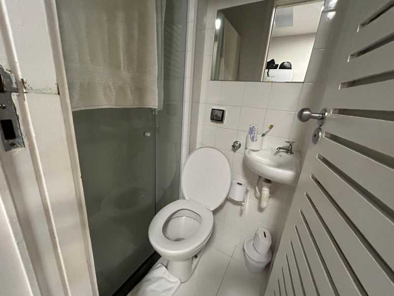 Apartamento 3 quartos à venda  Ipanema, Rio de Janeiro - R$ 5.145.000