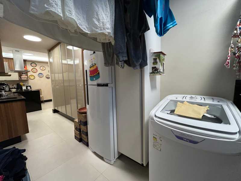 Apartamento 3 quartos à venda  Ipanema, Rio de Janeiro - R$ 5.145.000
