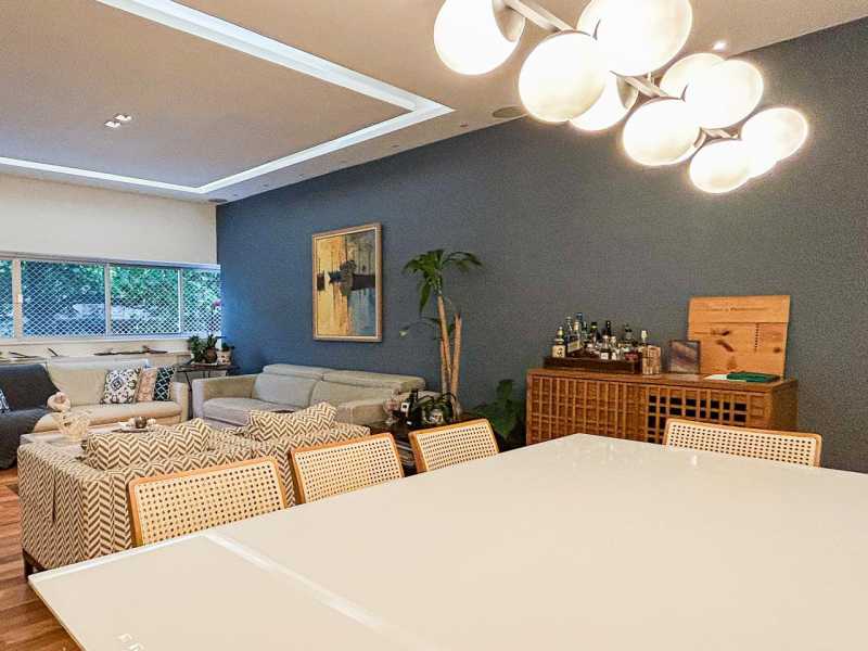 Apartamento 3 quartos à venda  Ipanema, Rio de Janeiro - R$ 5.145.000