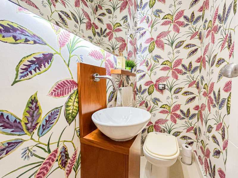 Apartamento 3 quartos à venda  Ipanema, Rio de Janeiro - R$ 5.145.000