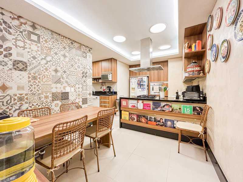 Apartamento 3 quartos à venda  Ipanema, Rio de Janeiro - R$ 5.145.000
