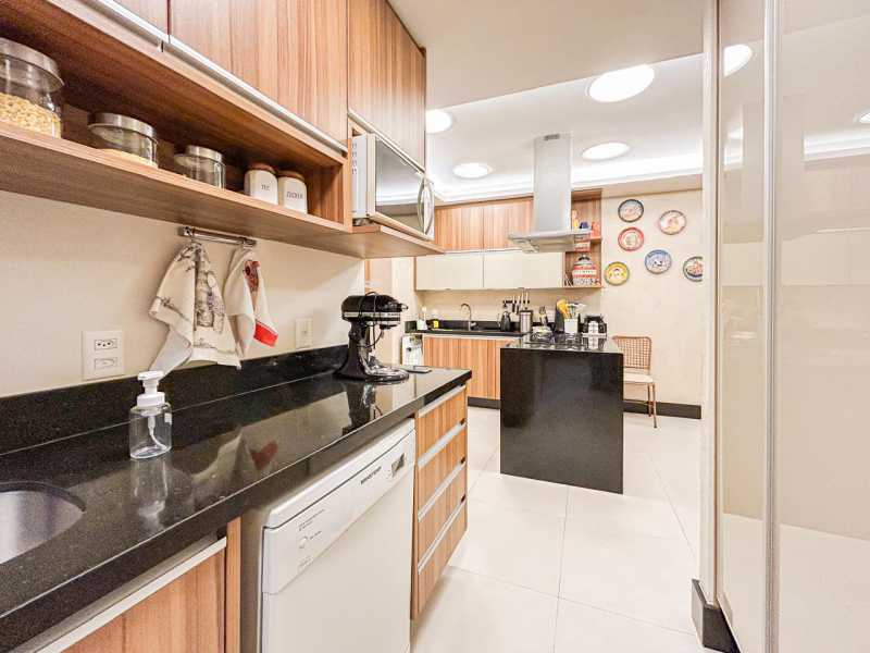 Apartamento 3 quartos à venda  Ipanema, Rio de Janeiro - R$ 5.145.000