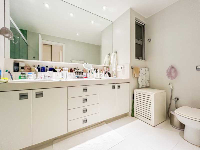 Apartamento 3 quartos à venda  Ipanema, Rio de Janeiro - R$ 5.145.000