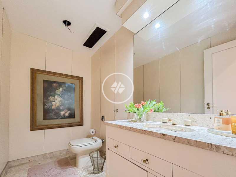 Apartamento 4 quartos à venda  Ipanema, Rio de Janeiro - R$ 4.900.000