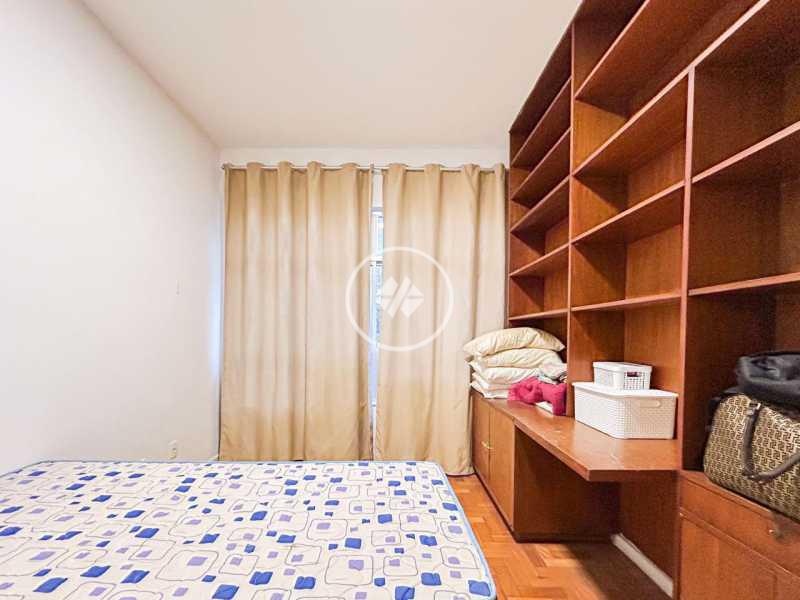 Apartamento 4 quartos à venda  Ipanema, Rio de Janeiro - R$ 4.900.000
